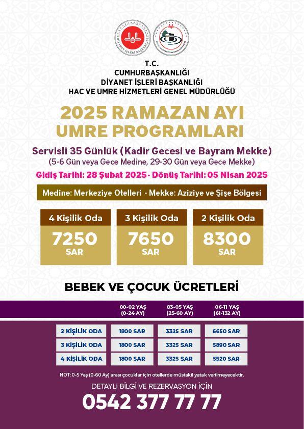 diyanet-umre-fiyatları-2025-15-günlük-umre-fiyatları-semerşah-umre-fiyatları